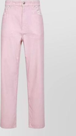 Marni straight-leg trousers