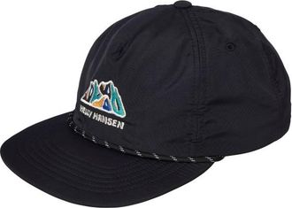 Helly Hansen Awe Summer Cap Cap - Unisex | schwarz
