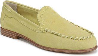 Franco Sarto Maude Leather Loafer/Moccasin