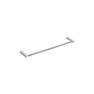 Cosmic Cosmic - 2260364 Logic Toallero (40cm)inox Mate - Ref: Wjc226a0064003