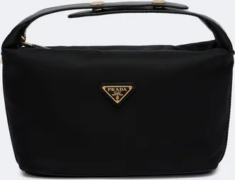 Prada Borsa a mano Prada Ch&eacute;rie Mini in Re-Nylon