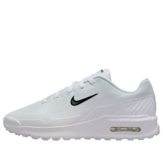 Nike (WMNS) Nike Air Max Bia White Wolf Grey Metallic Silver Black IF2628-100
