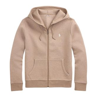 Ralph Lauren Hombre, Sudaderas, Beige, Talla: L