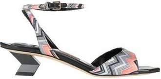 Missoni CALZADO - Sandalias con cierre en YOOX.COM