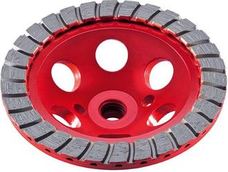Flex Disco Diamantado Turbo-jet Ii &Oslash;115 M14 503088