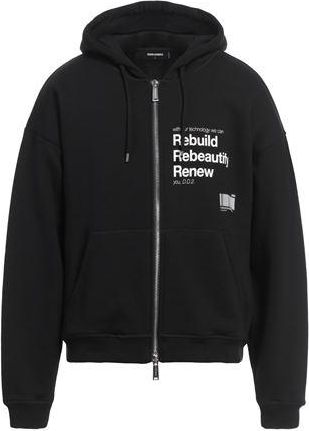 Dsquared2 CAMISETAS Y TOPS - Sudaderas en YOOX.COM