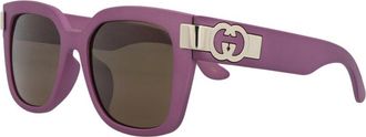 Gucci Womens 54Mm Sunglasses