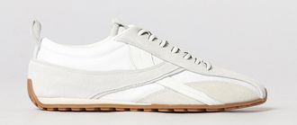 Alohas Sneakers TB. 304 in camoscio e nylon