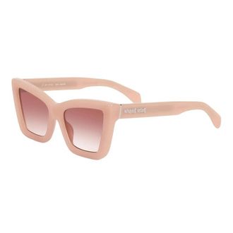 Palm Angels PERI091 ROSEVILLE 6129 Light Pink/Red Gradient
