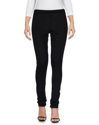 Yohji Yamamoto PARTES DE ABAJO - Leggings en YOOX.COM