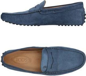 Tod's Loafers