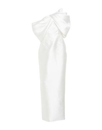 Solace London VESTIDOS - Vestidos largos en YOOX.COM