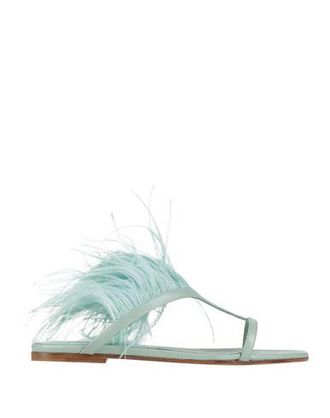 Pucci FOOTWEAR - Sandals on YOOX.COM