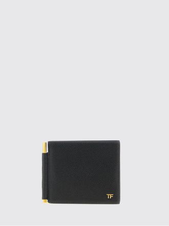 Tom Ford Wallet TOM FORD Men color Black
