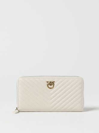 Pinko Wallet PINKO Woman color White
