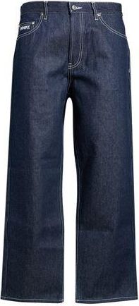 Awake NY BOTTOMWEAR - Jeans on YOOX.COM