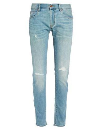 A|X Armani Exchange BOTTOMWEAR - Jeans on YOOX.COM