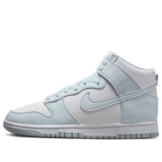 Nike (WMNS) Nike Dunk High Next Nature Glacier Ice FV5960-100