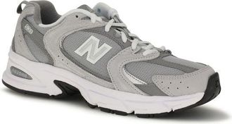 New Balance Sneaker - Gray