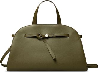 Tory Burch Tory Burch Romy leren Boston-tas
