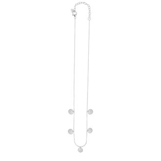 Cai Dames, Accessoires, Grijs, Maat: ONE Size