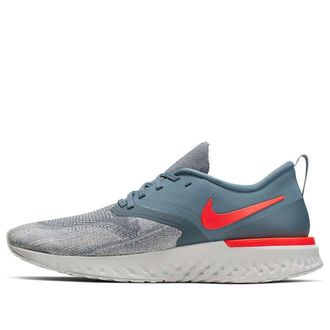 Nike Odyssey React Flyknit 2 Armory Blue AH1015-403