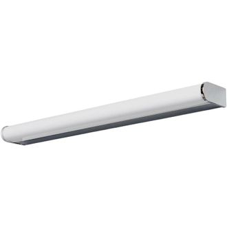 Lindby Lindby LED Philippa in Argento da Metallo