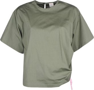 Pinko Bluse e Camicie - - Blouses & Shirts - Donna - Verde - S