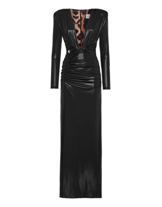 Philipp Plein Lange Jurk
