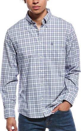 Brooks Brothers Woven Shirt
