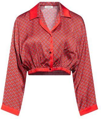 Sandro TOPWEAR - Camicie su YOOX.COM