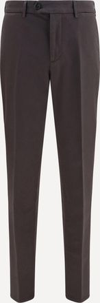 Brunello Cucinelli Pantaloni Dyed Man 56