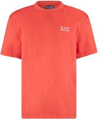 Emporio Armani CAMISETAS Y TOPS - Camisetas en YOOX.COM