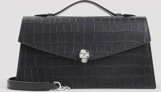 Alexander McQueen Alexander Mc Queen schedel-bovenhandvat