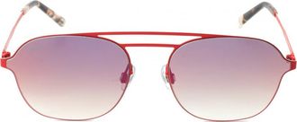 Web Eyewear Web Eyewear WE0248-67G WE0248 58 67G Zonnebril