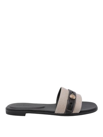 Tory Burch Romy Slide Sandals
