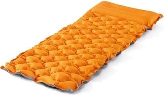 Intex Colch&oacute;n Inflable De Camping Compacto Intex Truaire Tpu - 1 Plaza