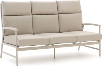 Bellagio la vita attrattiva Bellagio Bondeno lounge tuinbank 3-zits 188cm