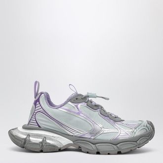 Balenciaga 3XL sneakers Aqua/lilac/grey