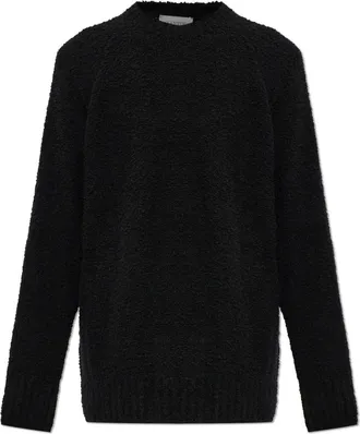 Laneus Hombre, Jerseys, Negro, Talla: L
