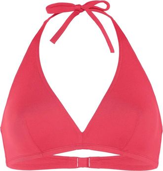 Eres Top bikini Gang - Rosa