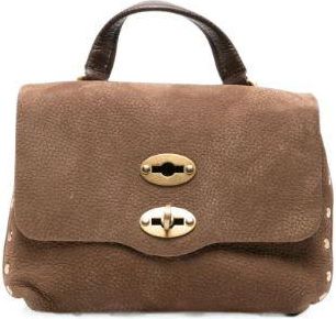 Zanellato | Postina Baby Jones Nabuk
