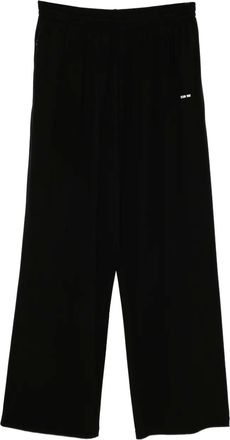 Team Wang Pantaloni sportivi The Original 1 - Nero