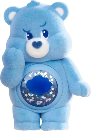 New Balance Pop Mart Care Bears Colorful Hugs Figures Work of Heart Bear Secrect Edition PPMT-2505-0059-875975197