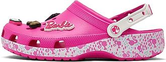 Crocs Classic Clog Barbie Electric Pink 208817-6QQ