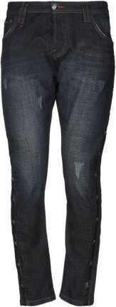 Philipp Plein BOTTOMWEAR - Jeans sur YOOX.COM