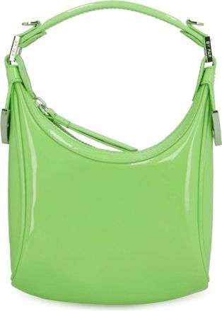 by FAR Borsa - Dames - Handtassen - Groen - ONE Size - Tassen