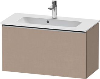 Duravit Duravit D-neo Mueble Bajo Lavabo Suspendido, 810x440x372 Mm, 1