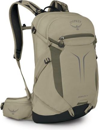 Osprey Sportlite 25 Wanderrucksack - Unisex | oliv