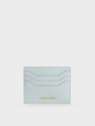 Charles & Keith Carli Multi-Slot Card Holder